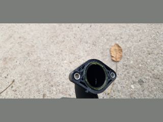 bontott FORD MONDEO IV Turbócső