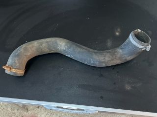 bontott FORD MONDEO IV Turbócső