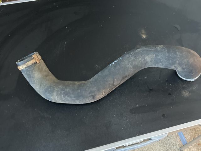 bontott FORD MONDEO IV Turbócső