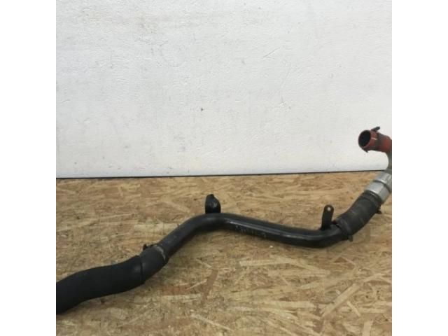 bontott FORD MONDEO IV Turbócső