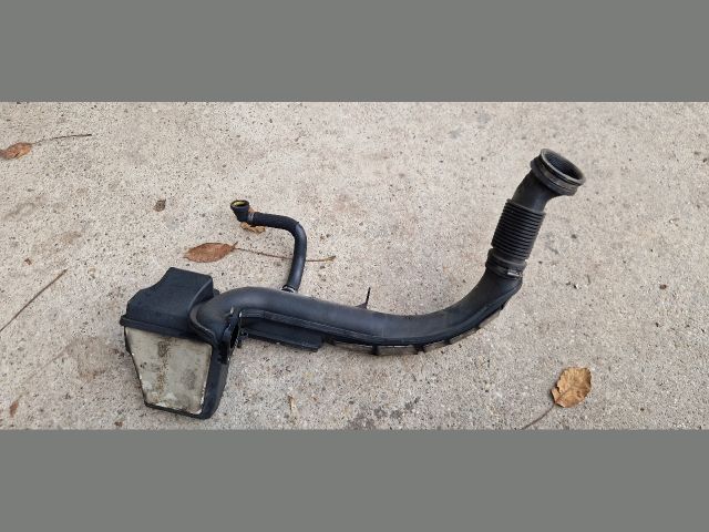 bontott FORD MONDEO IV Turbócső