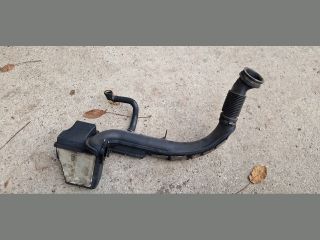 bontott FORD MONDEO IV Turbócső