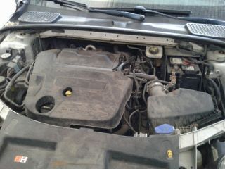 bontott FORD MONDEO IV Turbócső