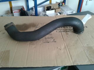 bontott FORD MONDEO IV Turbócső