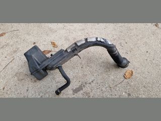 bontott FORD MONDEO IV Turbócső