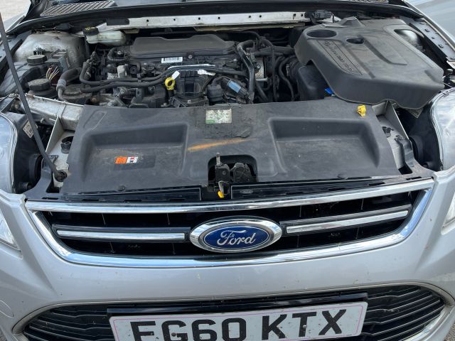 bontott FORD MONDEO IV Üzemanyag Szivattyú