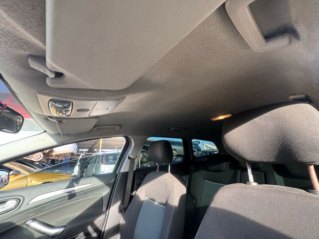 bontott FORD MONDEO IV Üzemanyag Szivattyú