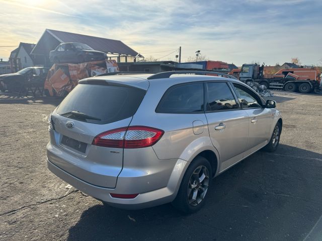 bontott FORD MONDEO IV Üzemanyag Szivattyú