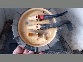 bontott FORD MONDEO IV Üzemanyagszint Jeladó