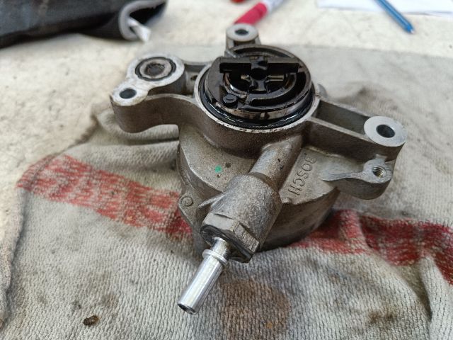 bontott FORD MONDEO IV Vákumpumpa