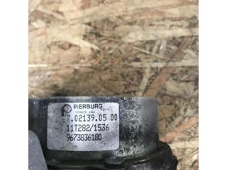 bontott FORD MONDEO IV Vákumpumpa