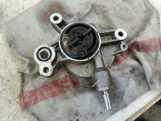 bontott FORD MONDEO IV Vákumpumpa