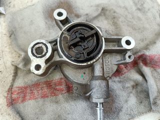 bontott FORD MONDEO IV Vákumpumpa