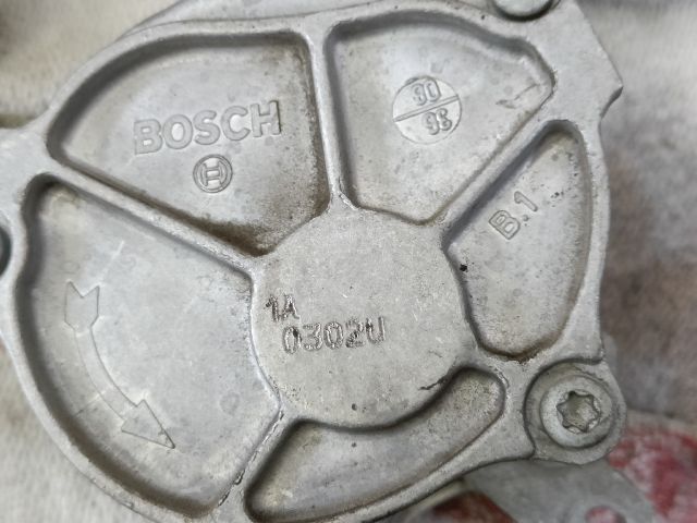 bontott FORD MONDEO IV Vákumpumpa