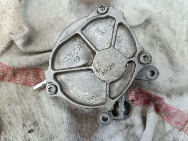 bontott FORD MONDEO IV Vákumpumpa