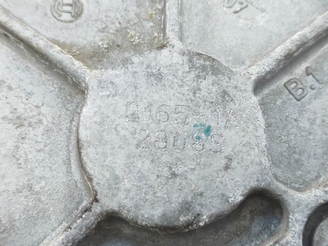 bontott FORD MONDEO IV Vákumpumpa