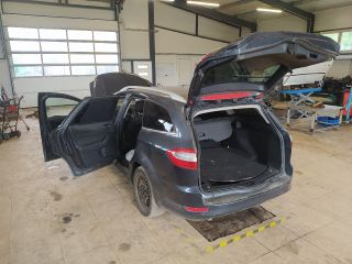 bontott FORD MONDEO IV Váltó Bowden