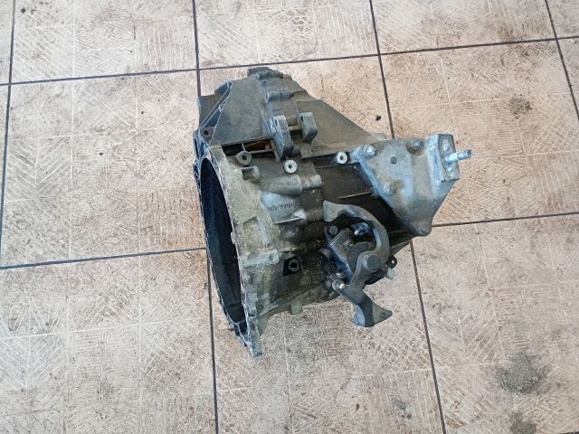 bontott FORD MONDEO IV Váltó (Mechanikus)