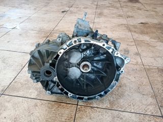 bontott FORD MONDEO IV Váltó (Mechanikus)
