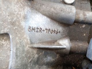 bontott FORD MONDEO IV Váltó (Mechanikus)