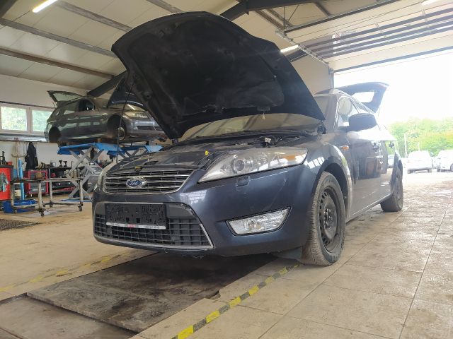 bontott FORD MONDEO IV Váltó (Mechanikus)