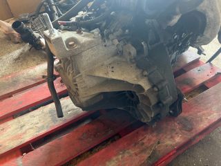 bontott FORD MONDEO IV Váltó (Mechanikus)