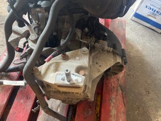 bontott FORD MONDEO IV Váltó (Mechanikus)