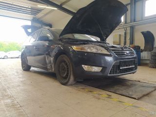 bontott FORD MONDEO IV Váltó (Mechanikus)