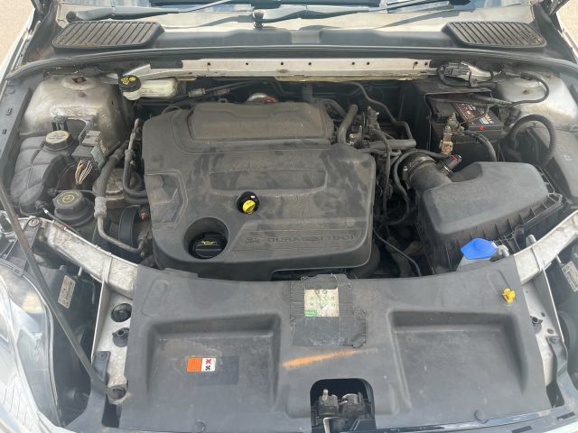 bontott FORD MONDEO IV Váltó (Mechanikus)