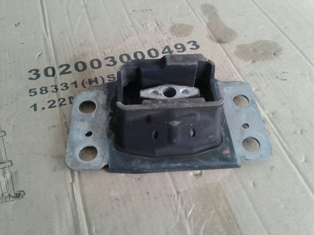 bontott FORD MONDEO IV Váltó Tartó Bak (Pozíciófüggetlen)