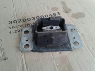 bontott FORD MONDEO IV Váltó Tartó Bak (Pozíciófüggetlen)