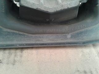 bontott FORD MONDEO IV Váltó Tartó Bak (Pozíciófüggetlen)