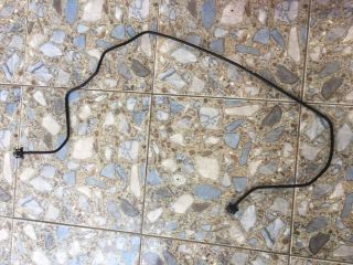 bontott FORD MONDEO IV Vízcső