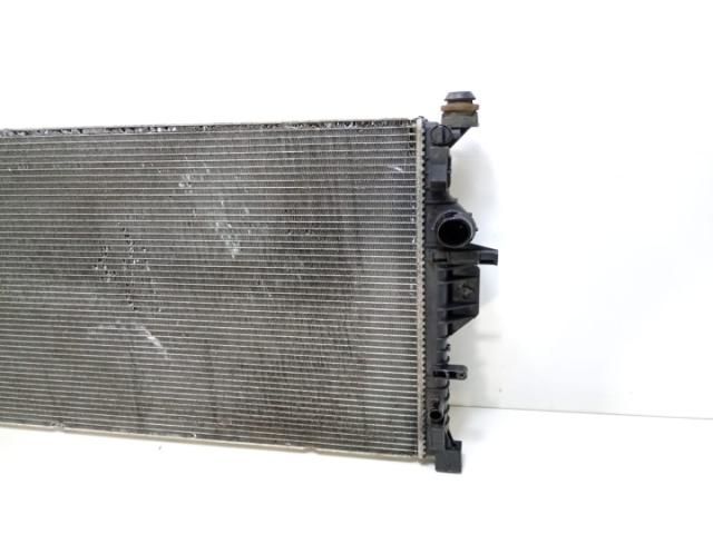 bontott FORD MONDEO IV Vízhűtő Radiátor (Klímás)