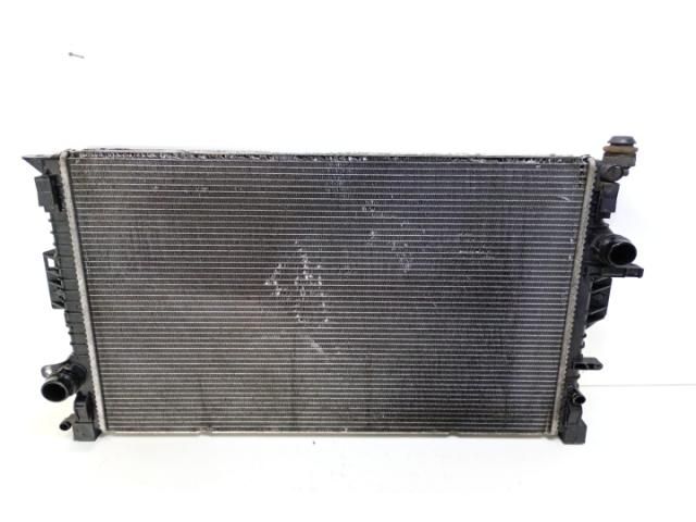 bontott FORD MONDEO IV Vízhűtő Radiátor (Klímás)