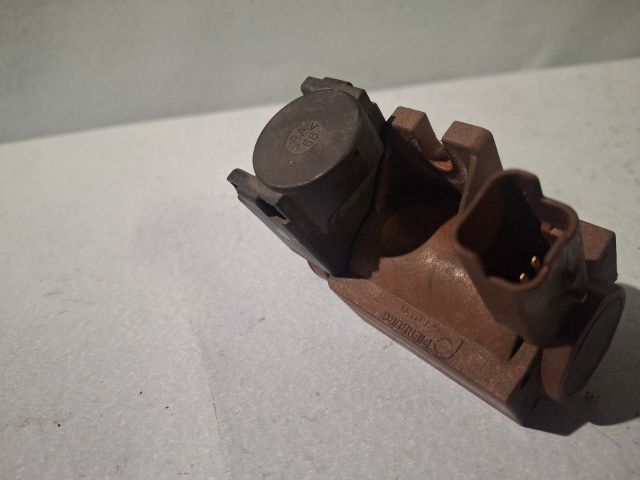 bontott FORD MONDEO IV Turbó Vákum Szelep