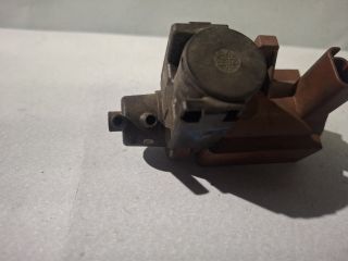 bontott FORD MONDEO IV Turbó Vákum Szelep