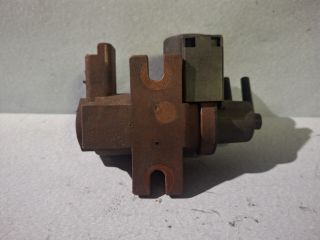 bontott FORD MONDEO IV Turbó Vákum Szelep