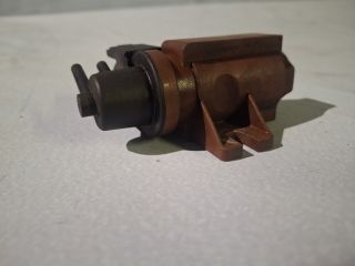 bontott FORD MONDEO IV Turbó Vákum Szelep