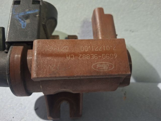 bontott FORD MONDEO IV Turbó Vákum Szelep