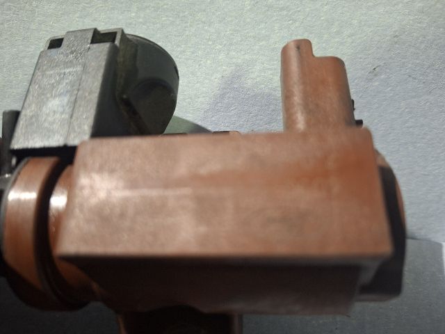 bontott FORD MONDEO IV Turbó Vákum Szelep