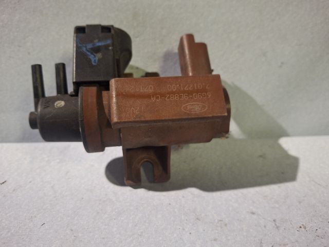 bontott FORD MONDEO IV Turbó Vákum Szelep