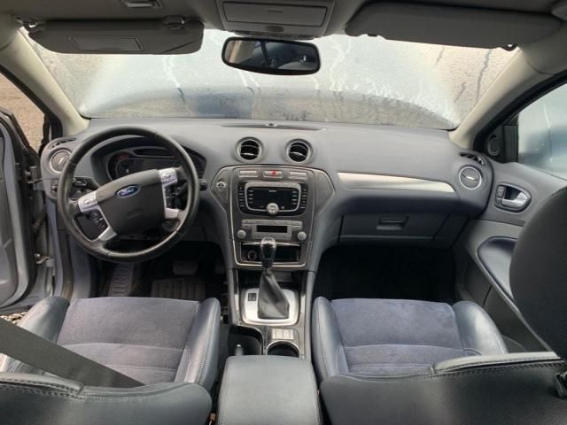 bontott FORD MONDEO IV Vezérműtengely (Magában)