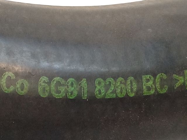 bontott FORD MONDEO IV Vízcső