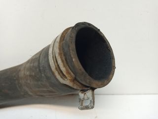 bontott FORD MONDEO IV Vízcső