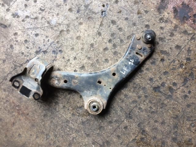 bontott FORD MONDEO IV Bal első Lengőkar