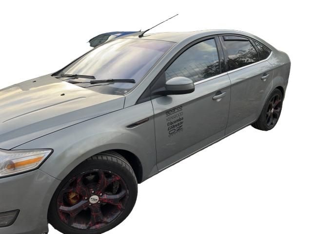 bontott FORD MONDEO IV Bal Féltengely