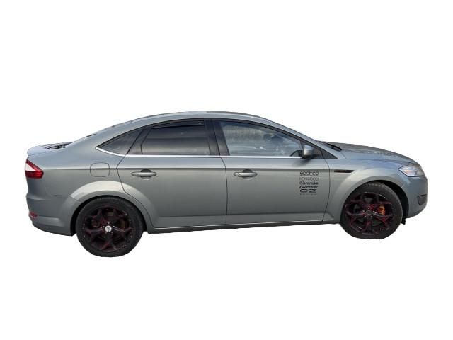 bontott FORD MONDEO IV Bal Féltengely