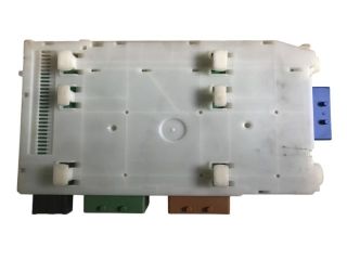 bontott FORD MONDEO IV Biztosítéktábla Utastér