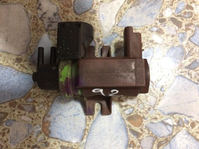 bontott FORD MONDEO IV EGR / AGR Vákum Szelep